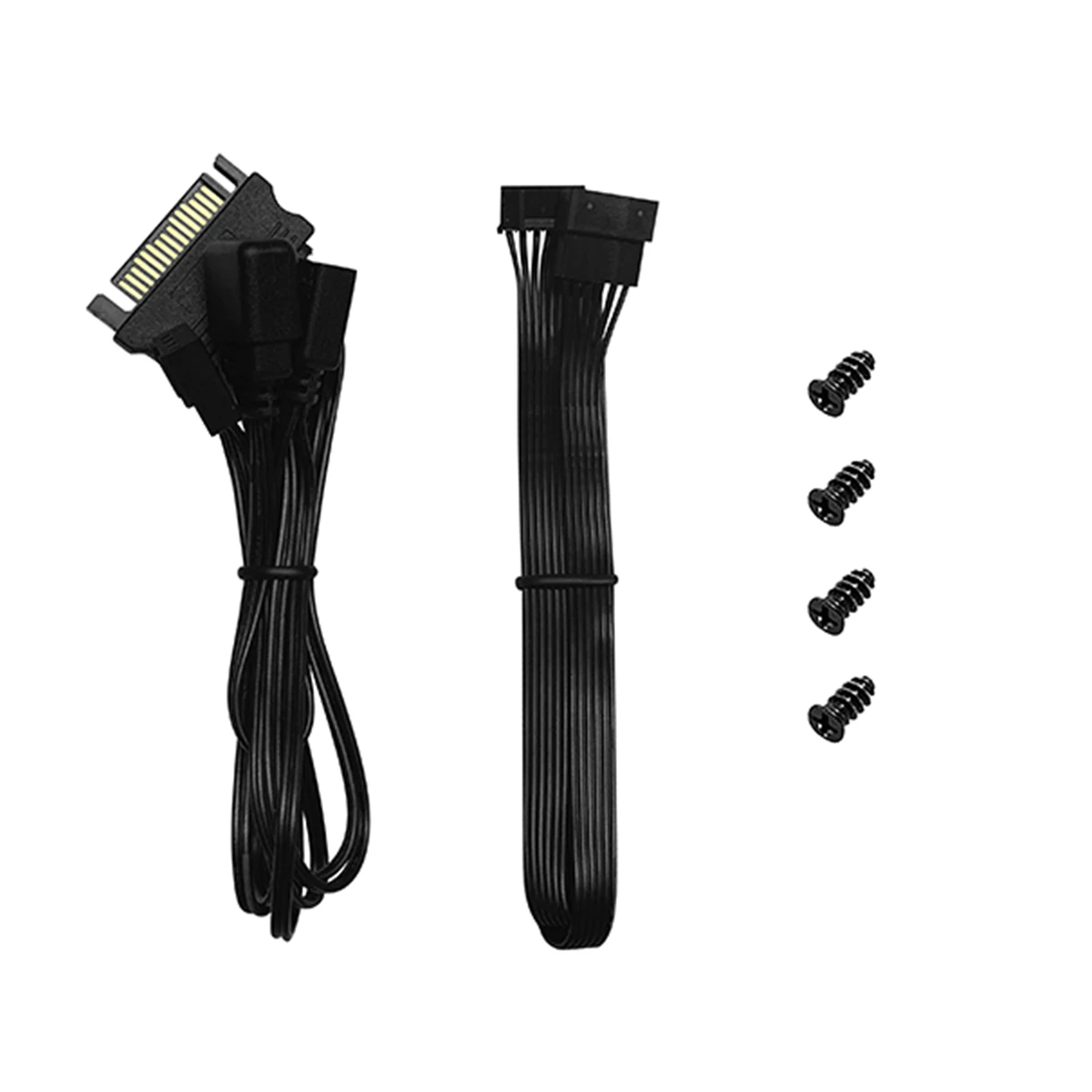 فن کیس دیپ کول Deepcool FC120 ARGB