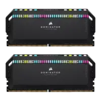 رم کورسیر Dominator Platinum RGB