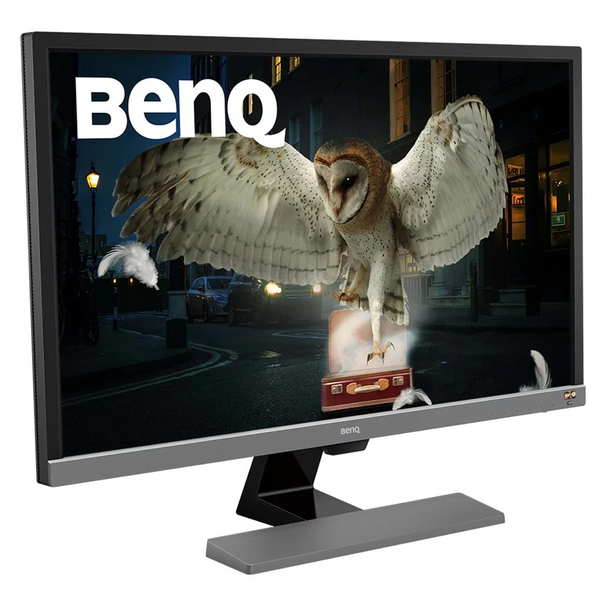 مانیتور بنکیو 28 اینچ EL2870U