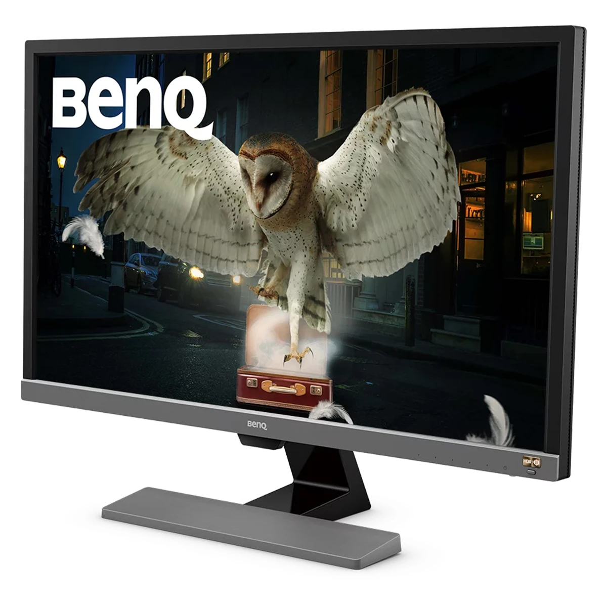مانیتور بنکیو مدل EL2870U