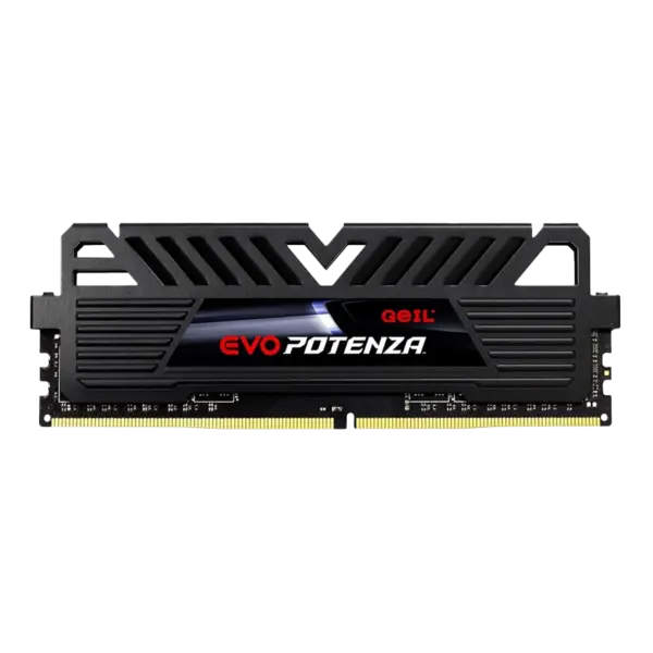 رم گیل EVO Potenza DDR4 16GB 3200MHz CL16