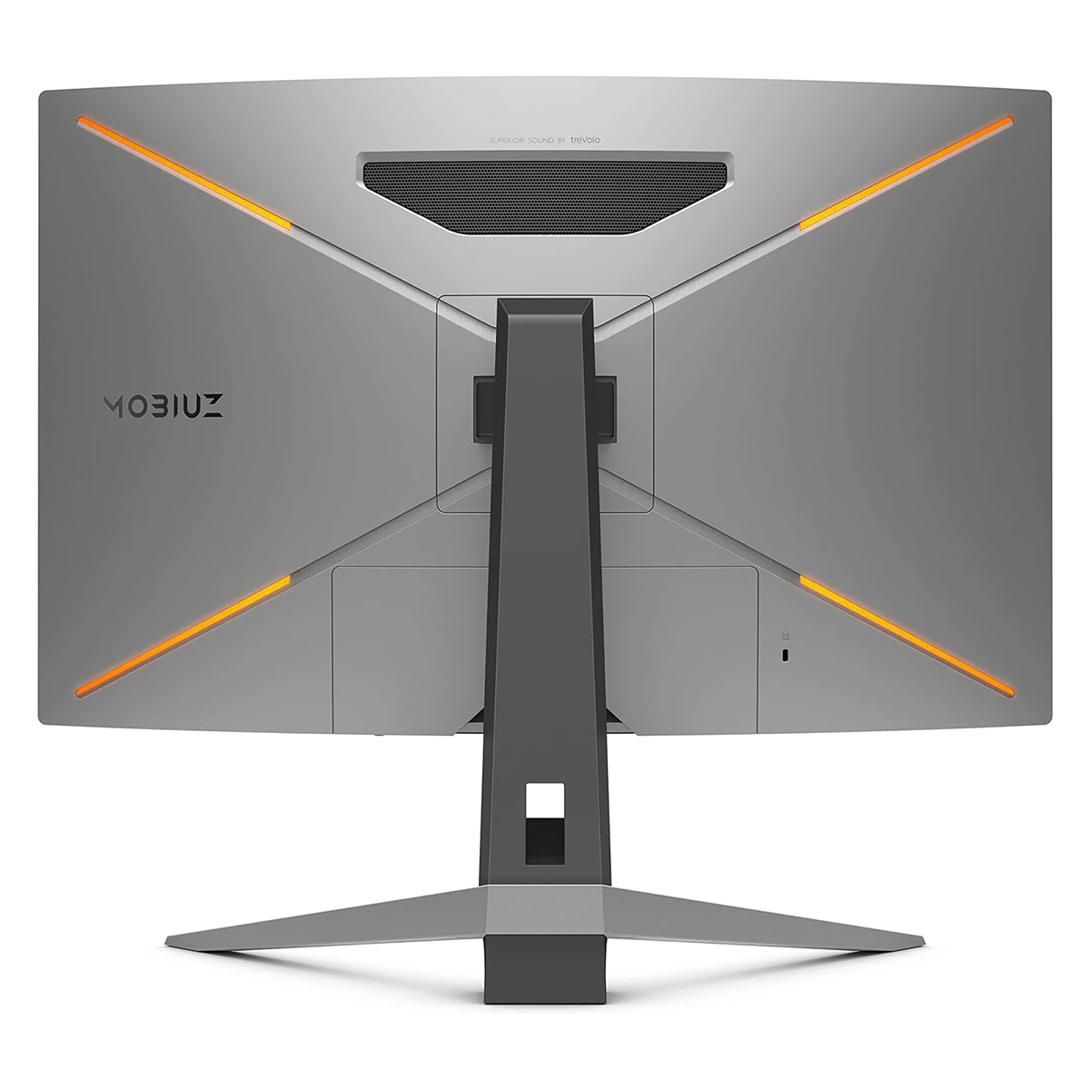 مانیتور بنکیو 27 اینچ EX2710R