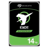 هارد اینترنال سیگیت - Exos X16 14TB