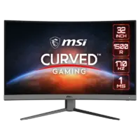 مانیتور ام اس آی 32 اینچ مدل G32C4 E2