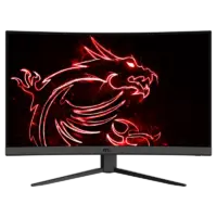مانیتور ام اس آی 32 اینچ مدل G32CQ4 E2