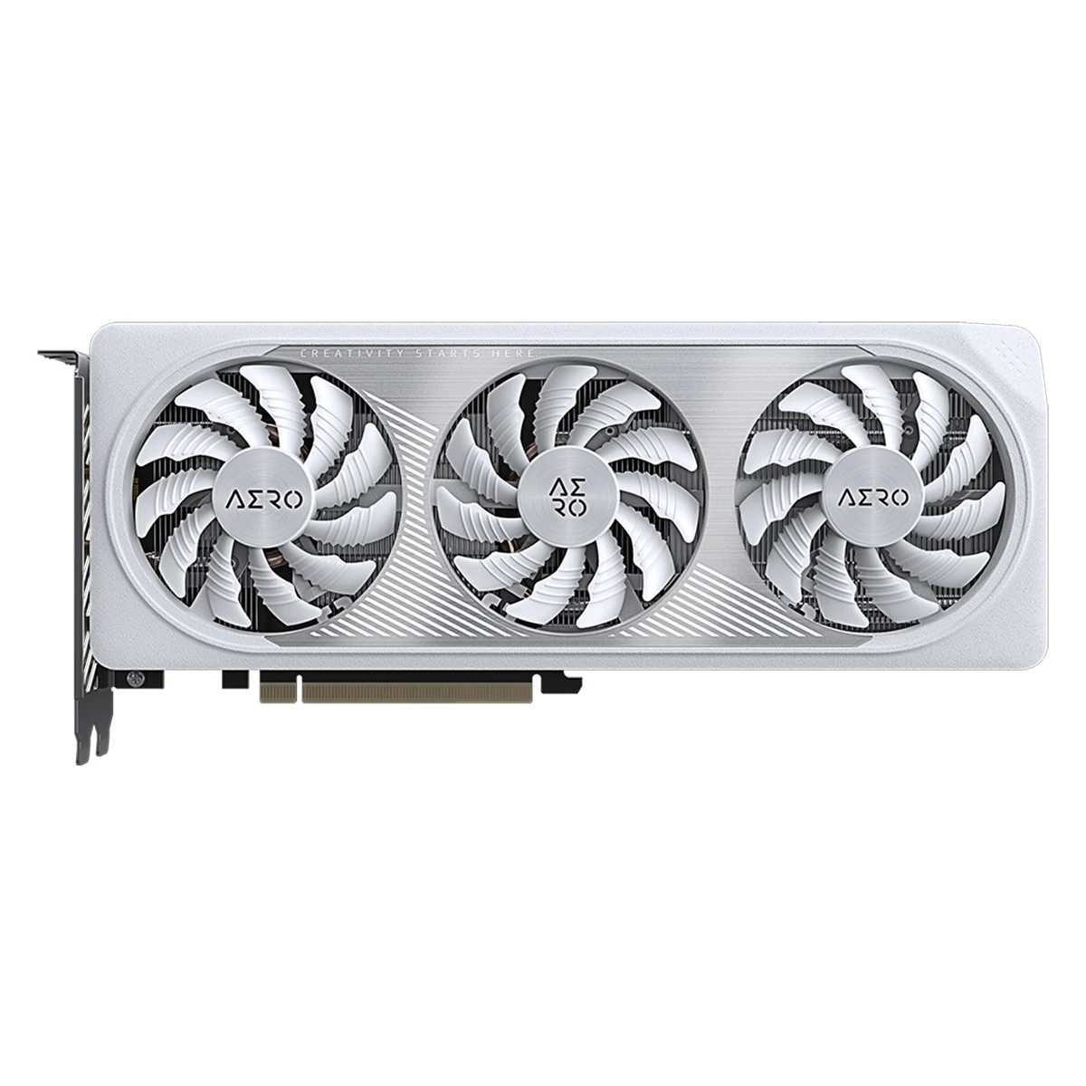 کارت گرافیک GeForce RTX 4060 AERO OC 8G