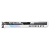 کارت گرافیک گیگابایت GeForce RTX 4060 AERO OC 8G