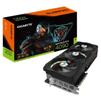 کارت گرافیک GIGABYTE GeForce RTX 4090 GAMING OC 24G