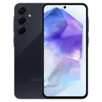گوشی موبایل سامسونگ مدل Galaxy A55 5G حافظه 256 گیگابایت و رم 8 • سرمهای