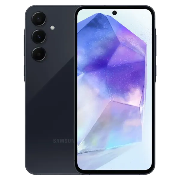 گوشی موبایل سامسونگ مدل Galaxy A55 5G حافظه 128 گیگابایت و رم 8 • ویتنام