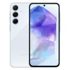 گوشی موبایل سامسونگ مدل Galaxy A55 5G حافظه 256 گیگابایت و رم 8 • آبی روشن