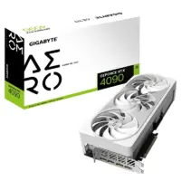 کارت گرافیک GIGABYTE GeForce RTX 4090 AERO OC 24G