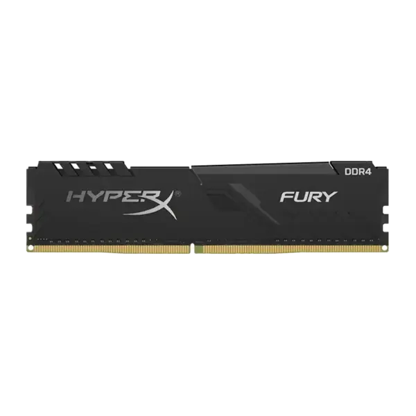 رم کینگستون HyperX FURY DDR4 16GB 3200MHz CL22