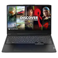 لپ تاپ لنوو IdeaPad Gaming 3 R7 16GB 512SSD RTX4050