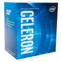 پردازنده اینتل Celeron G5905 Comet Lake