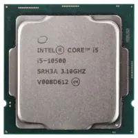 پردازنده اینتل Core i5 10500 Comet Lake