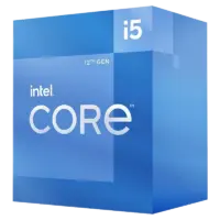 پردازنده اینتل Core i5 12500 Alder Lake
