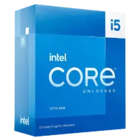 پردازنده اینتل Core i5 13600KF Raptor Lake
