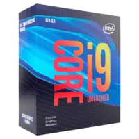 پردازنده اینتل Core i9 9900KF Coffee Lake