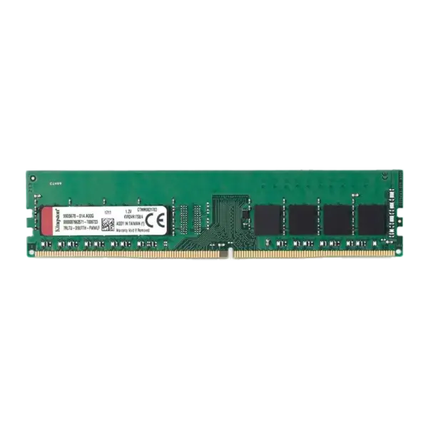 رم کینگستون KVR DDR4 16GB 3200MHz CL22