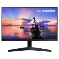 مانیتور سامسونگ 24 اینچ مدل LF24T350FH