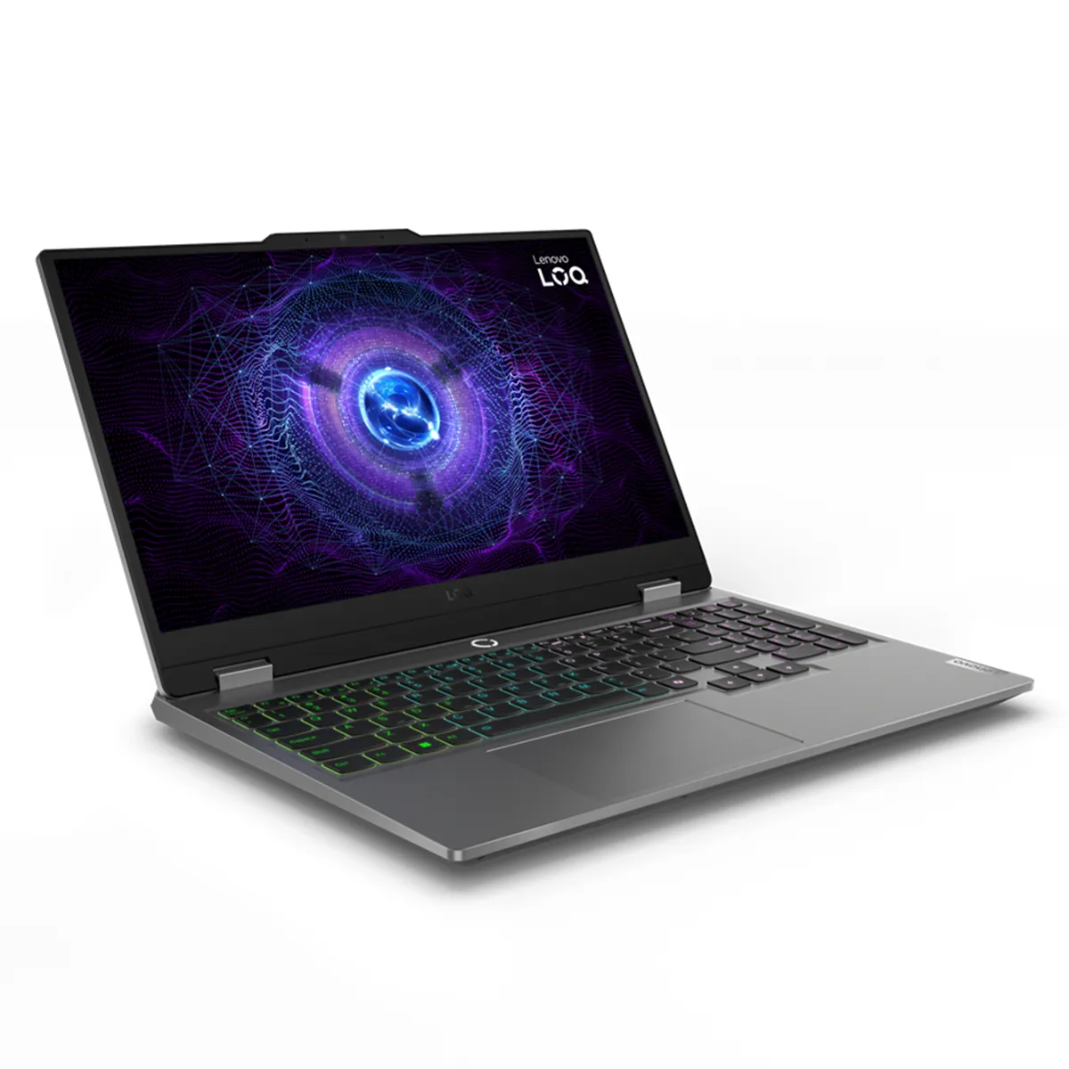 لپ تاپ lENOVO LOQ i7 13650HX 16GB 512SSD RTX3050