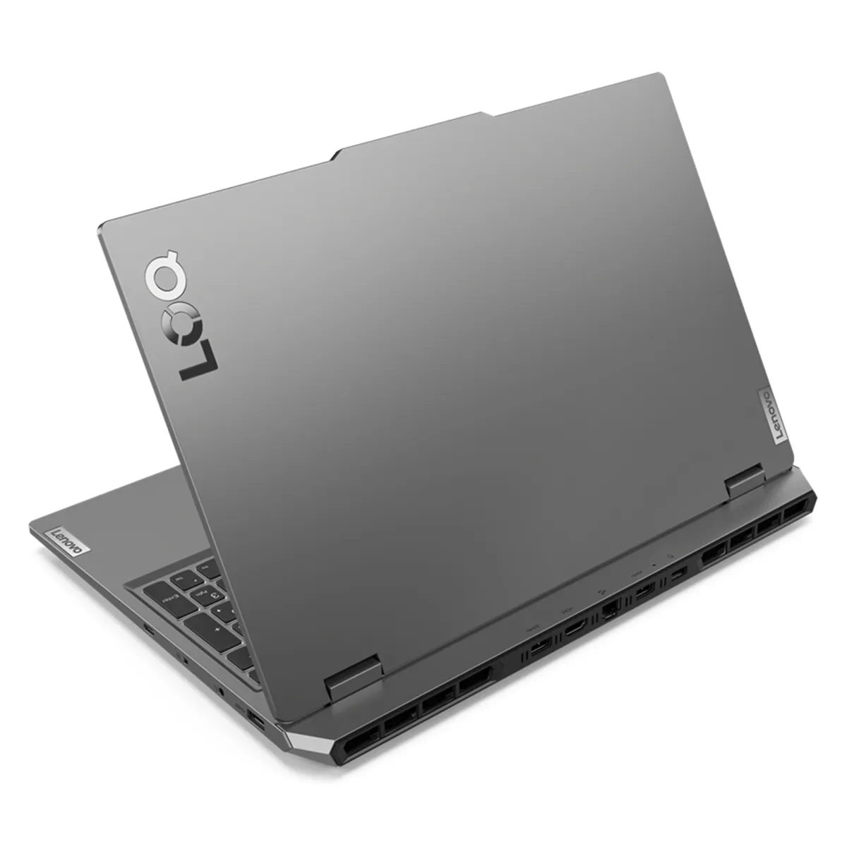 لپ تاپ لنوو LOQ i7 13650HX 16GB 512SSD RTX3050 نسل 13