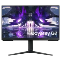 مانیتور سامسونگ 27 اینچ مدل Odyssey G3 LS27AG320