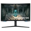 مانیتور سامسونگ 27 اینچ مدل Odyssey G6 LS27BG650