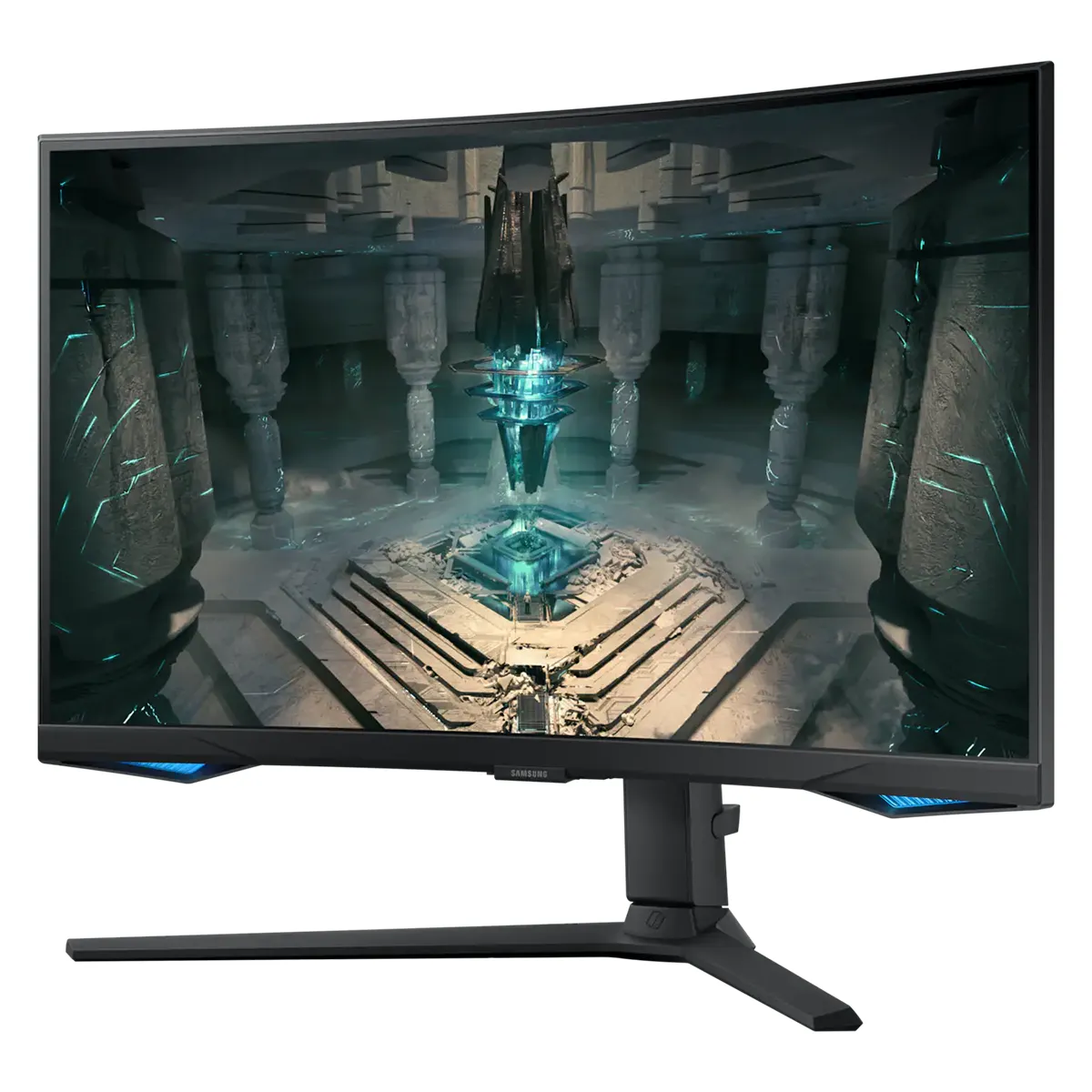 Odyssey G6 LS27BG650