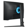 مانیتور سامسونگ 27 اینچ Odyssey G6 LS27BG650