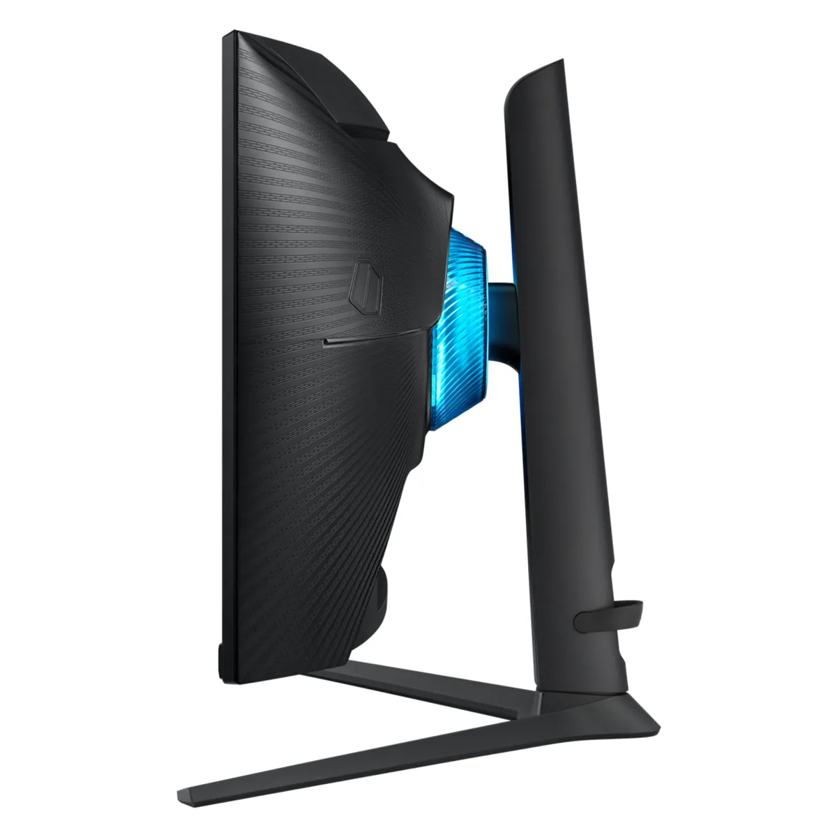 مانیتور سامسونگ 27 اینچ مدل Odyssey G6 LS27BG650 با نمایشگر IPS