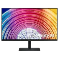مانیتور سامسونگ 32 اینچ مدل LS32A600NW