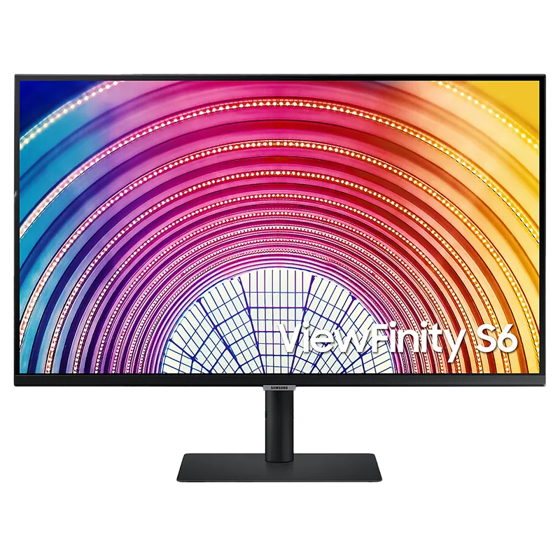مانیتور سامسونگ 32 اینچ مدل LS32A600NW