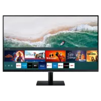 مانیتور سامسونگ 32 اینچ مدل LS32AM700