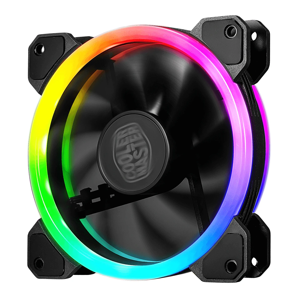 فن کیس کولر مستر MASTERFAN MF120 S2