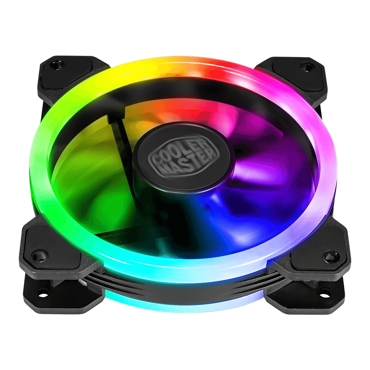 فن کیس کولر مستر MASTERFAN MF120 S2