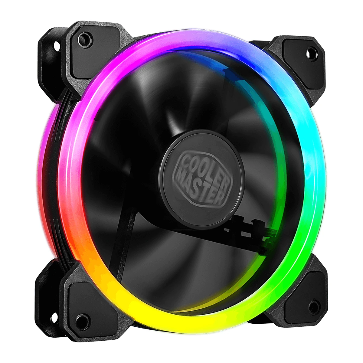 فن کیس کولر مستر MASTERFAN MF120 S2