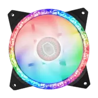 فن کیس کولر مستر MF120 Prismatic