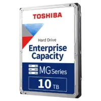 هارد اینترنال توشیبا - MG07 10TB