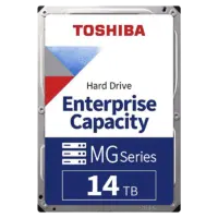 هارد اینترنال توشیبا - MG07ACA 14TB