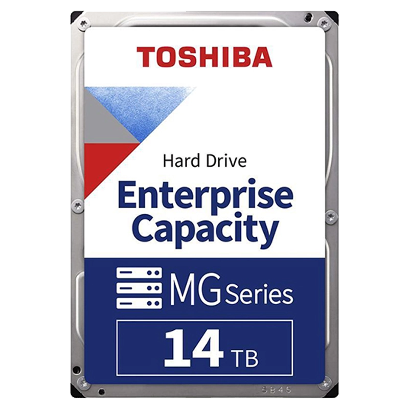 هارد اینترنال توشیبا - MG07ACA 14TB