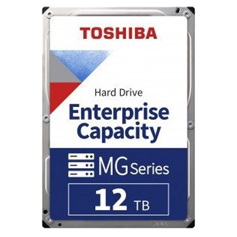 هارد اینترنال توشیبا - MG07ACA 12TB