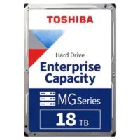 هارد اینترنال توشیبا - MG09 18TB