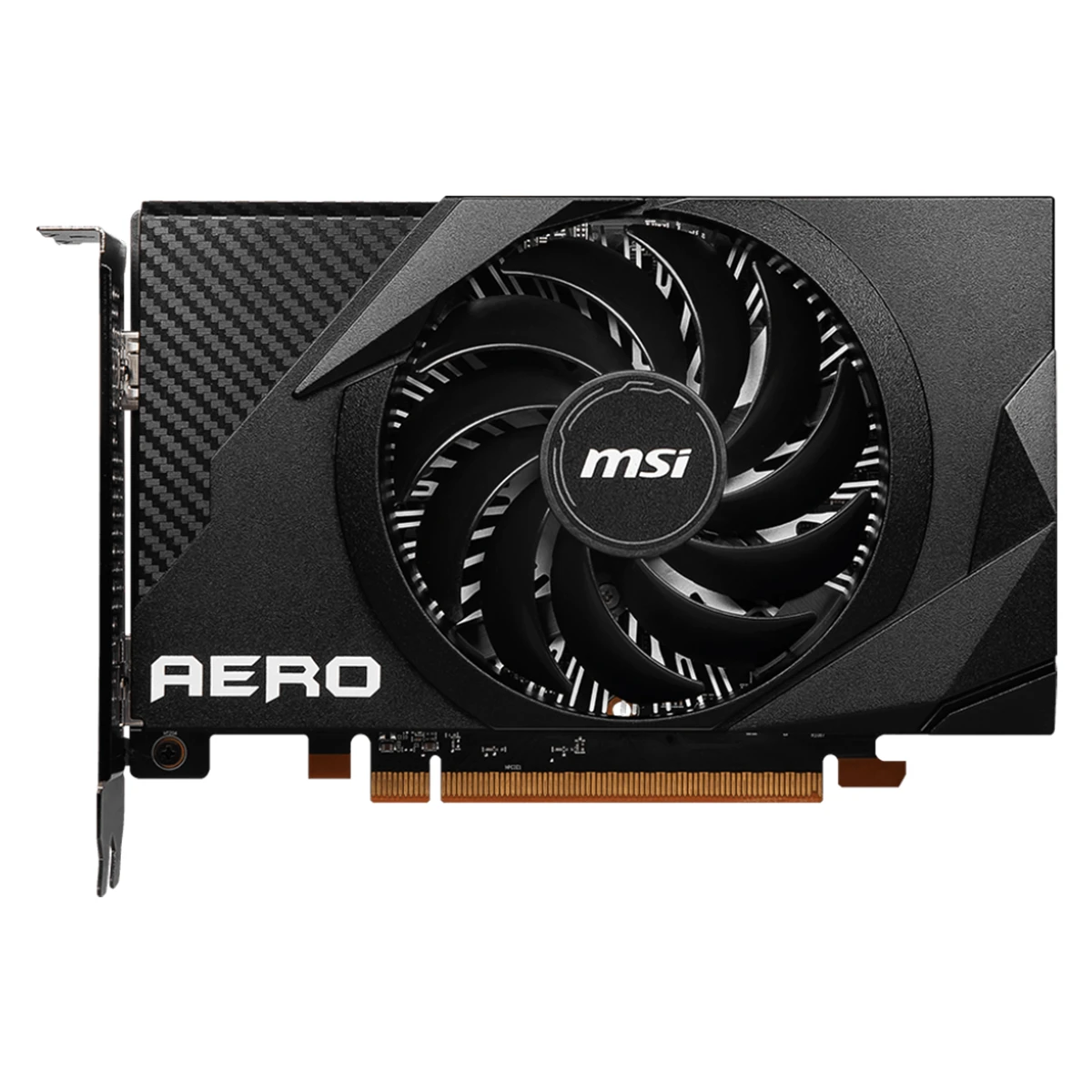 کارت گرافیک Radeon RX 6400 AERO ITX 4G