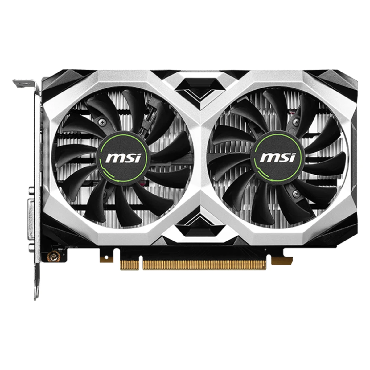 Msi GTX 1630 VENTUS XS OC 4G