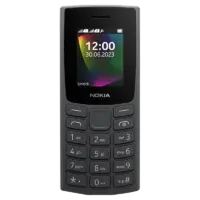 Nokia 106 (2023) TA خاکستری