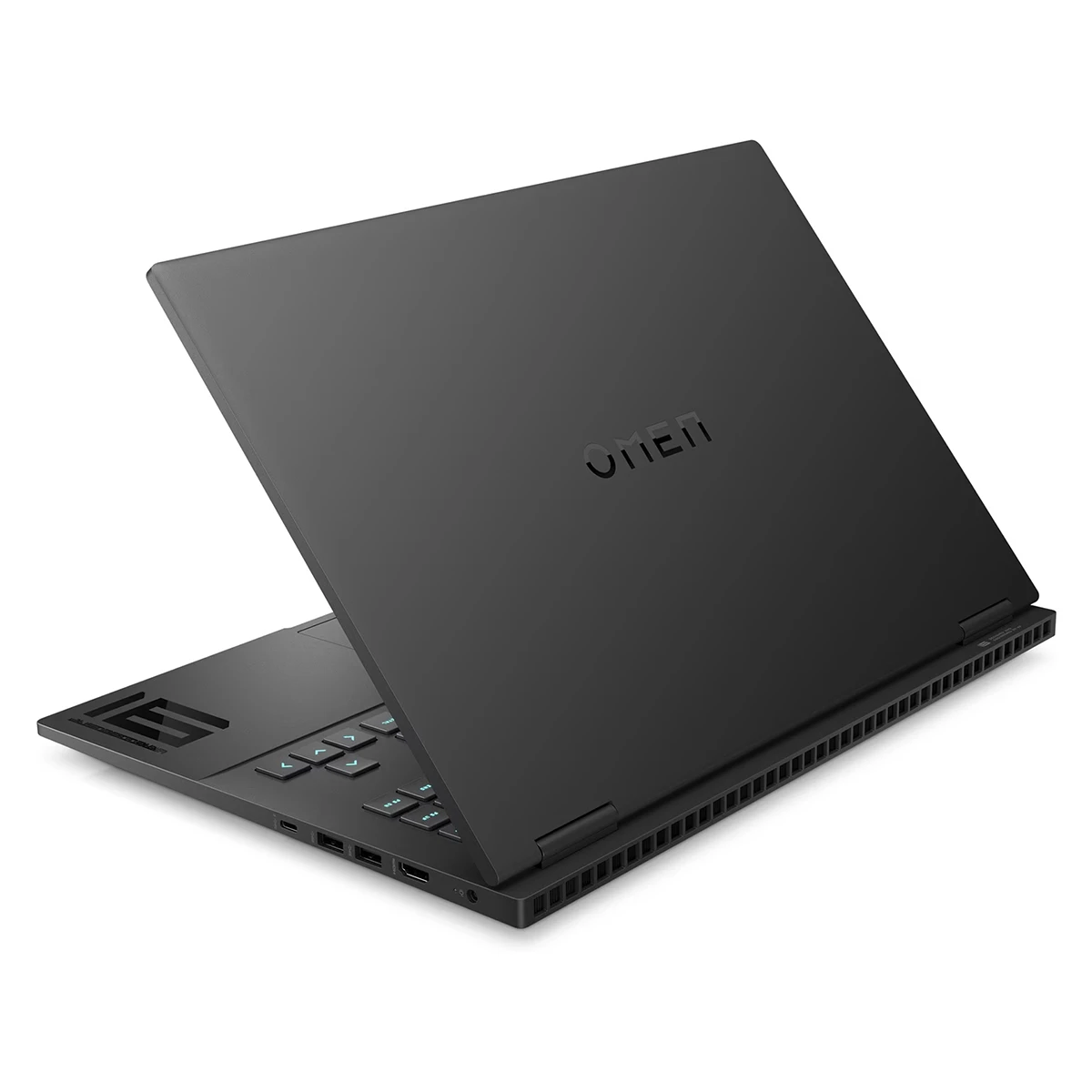 لپ تاپ HP OMEN Gaming 16 WD0063dx i7 13620H 64GB 2TB RTX4050