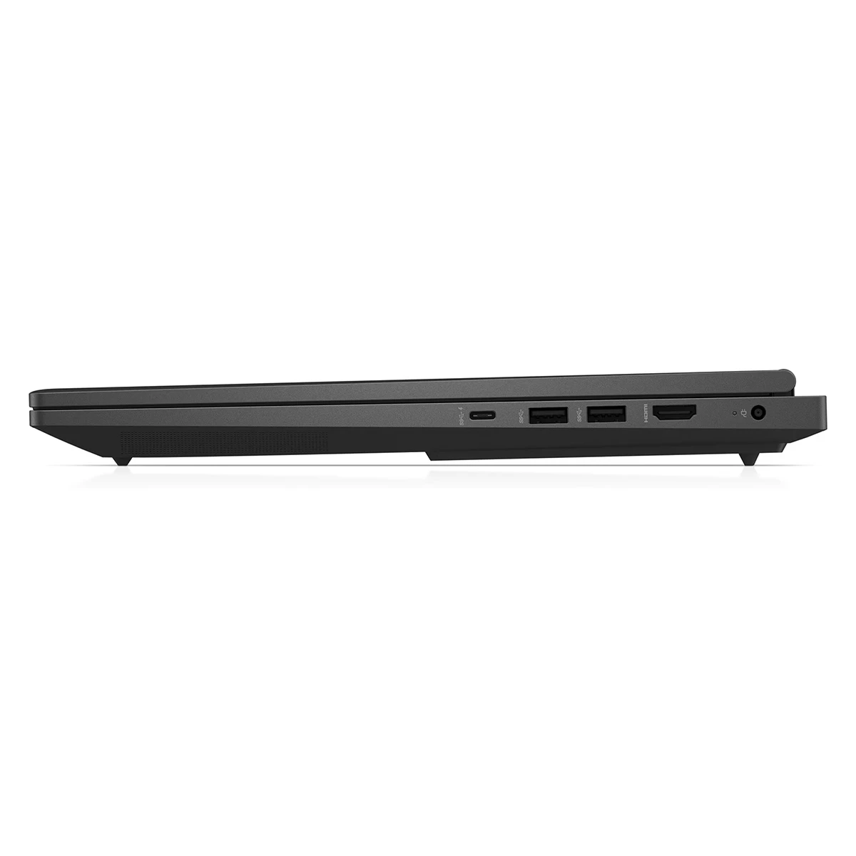 لپ تاپ اچ پی OMEN Gaming 16 WD0063dx i7 13620H 64GB 2TB RTX4050 نمای پورت ها