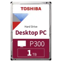 هارد اینترنال توشیبا - P300 1TB